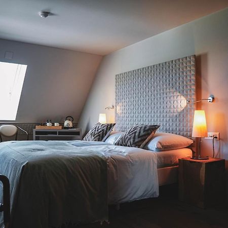 Landgasthof Halbinsel Au 베덴스빌 외부 사진