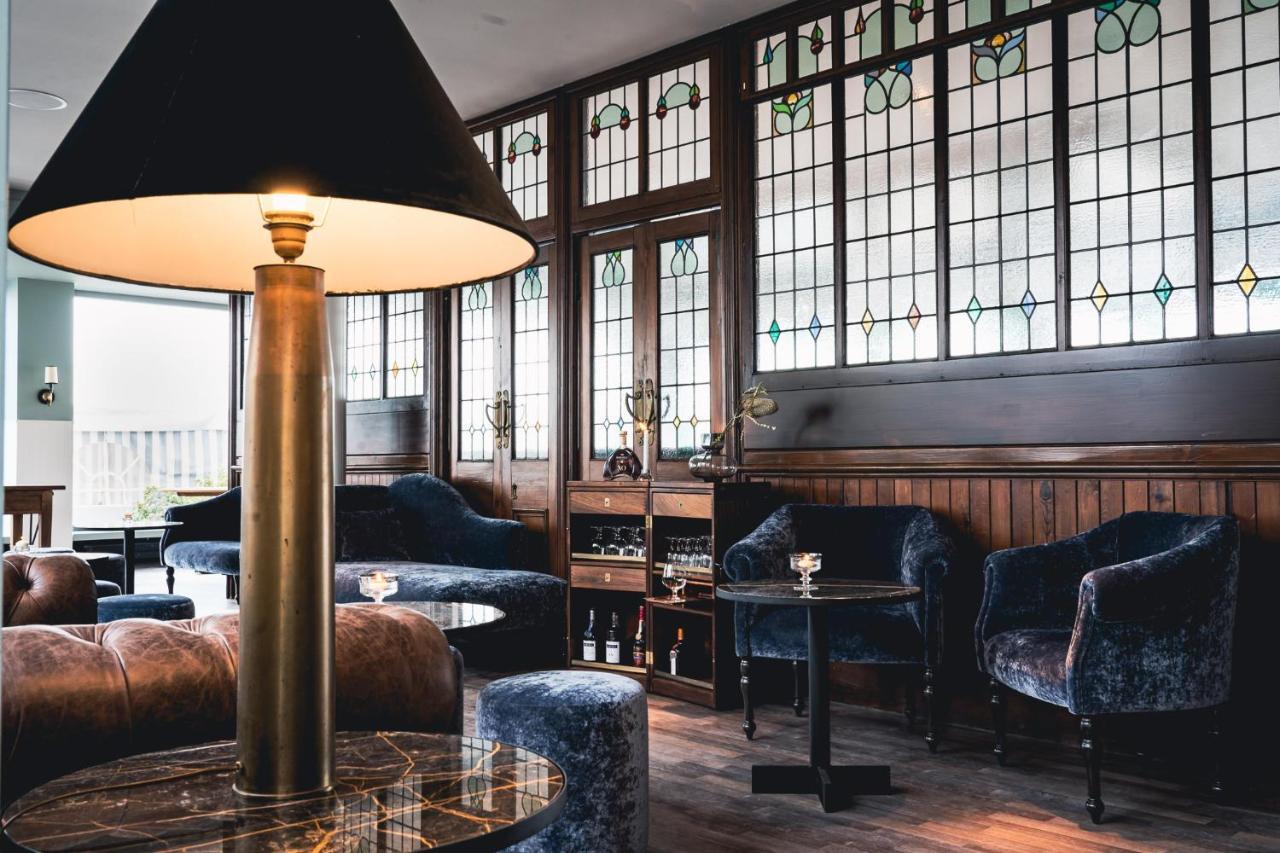 Landgasthof Halbinsel Au 베덴스빌 외부 사진