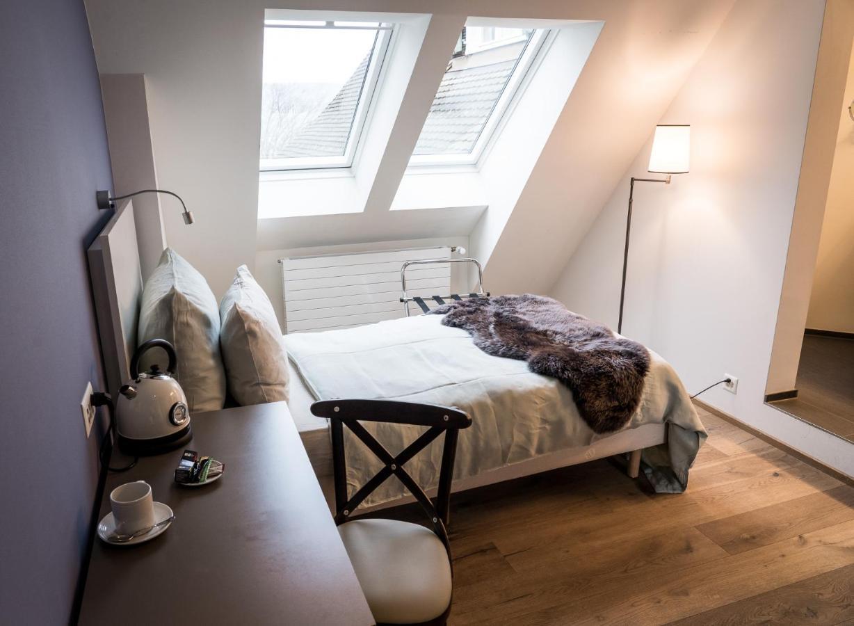 Landgasthof Halbinsel Au 베덴스빌 외부 사진