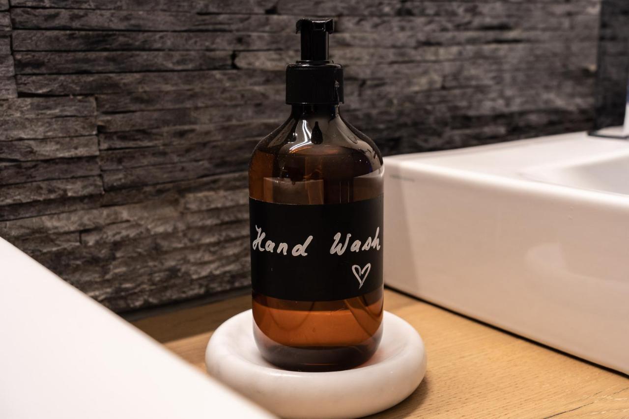 Landgasthof Halbinsel Au 베덴스빌 외부 사진