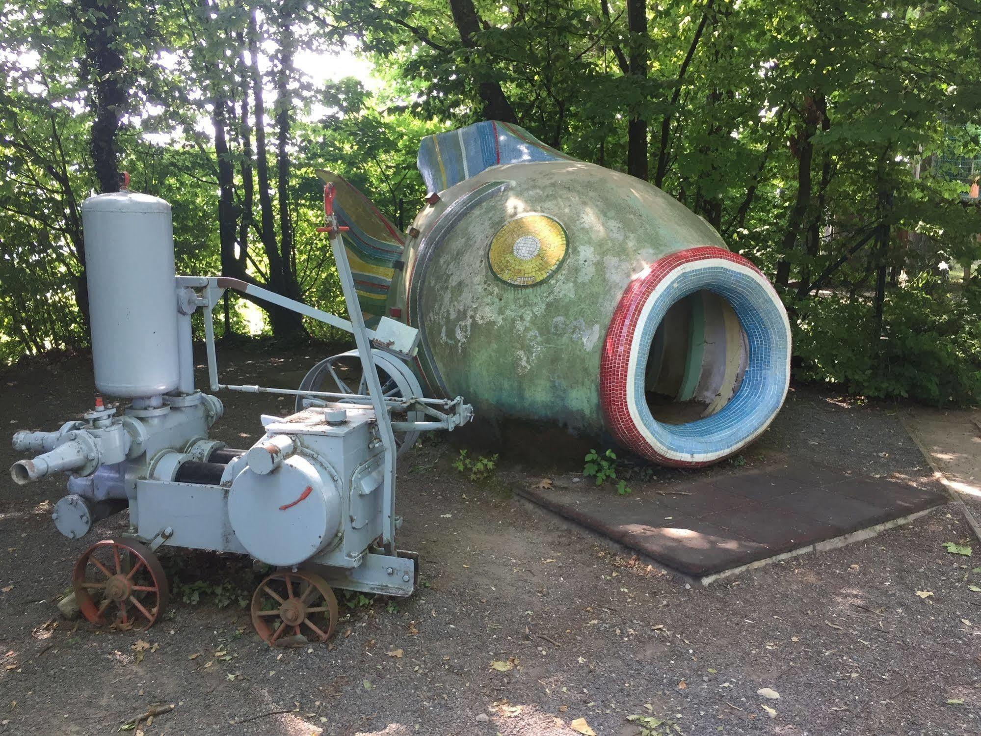 Landgasthof Halbinsel Au 베덴스빌 외부 사진